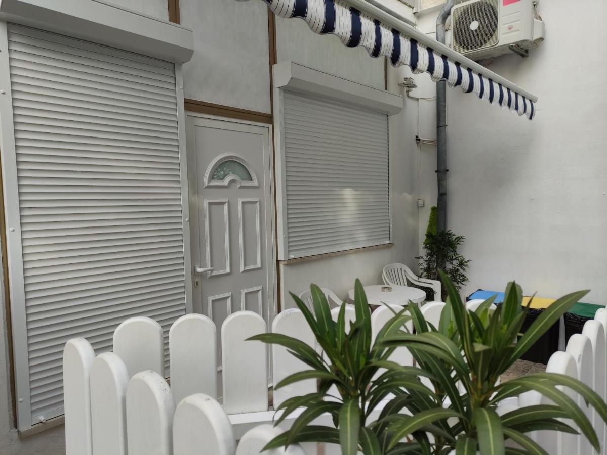 Studio-Apartman Ella 波雷奇 外观 照片
