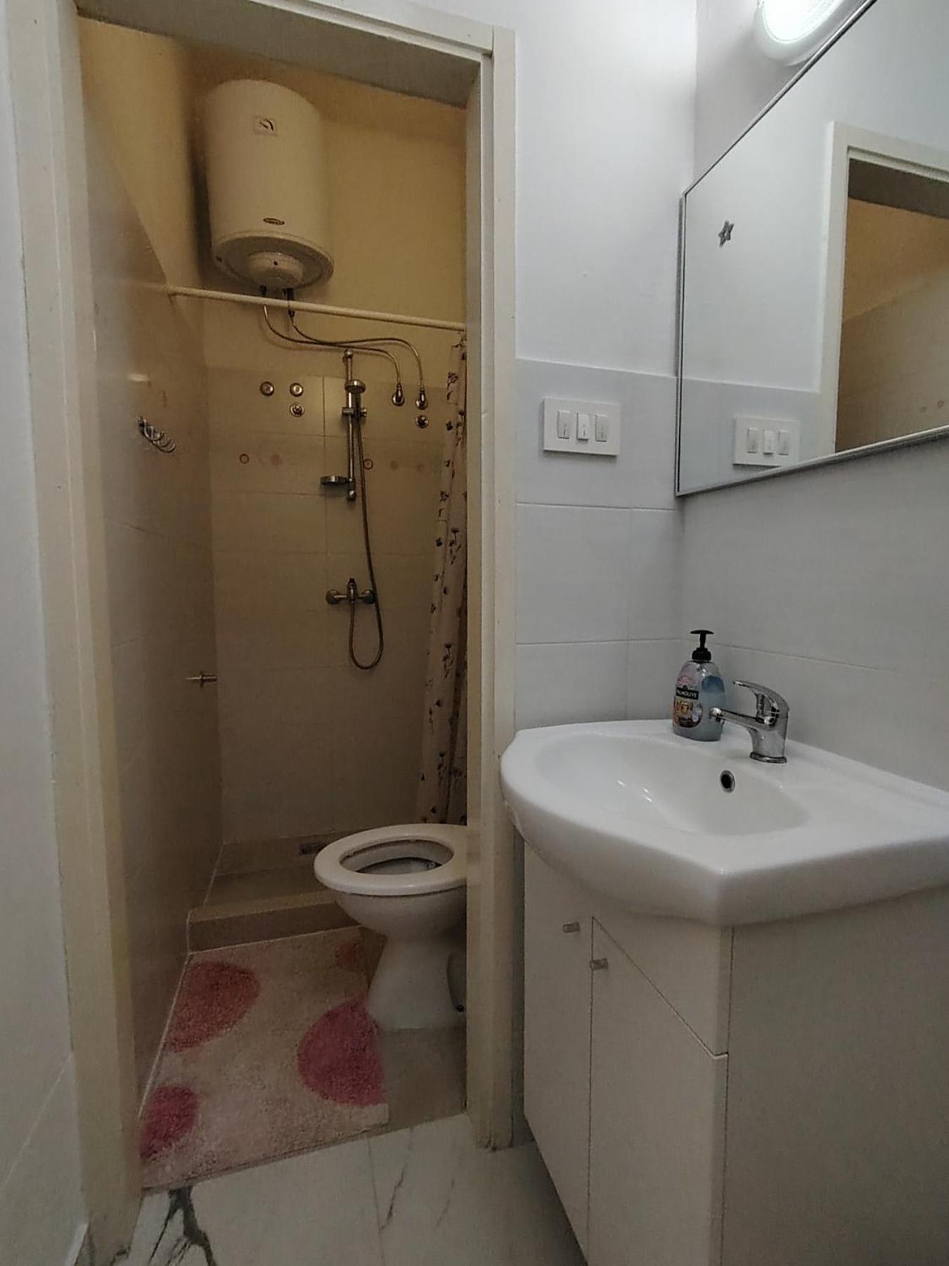Studio-Apartman Ella 波雷奇 外观 照片
