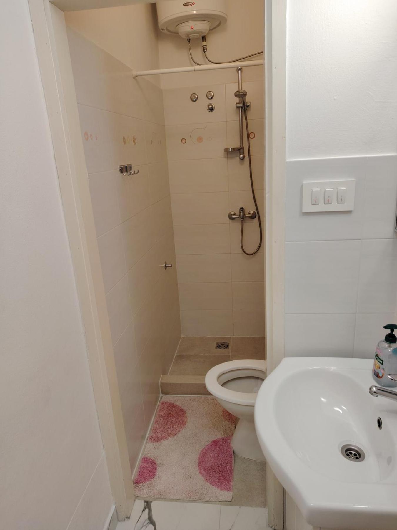 Studio-Apartman Ella 波雷奇 外观 照片